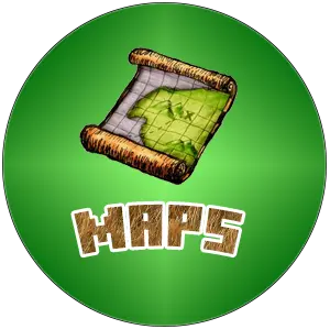 Maps Minecraft